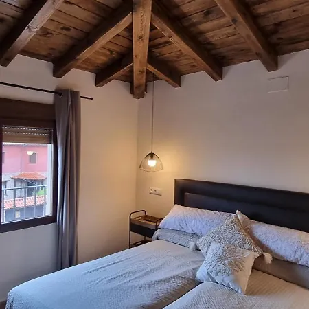 Casa Rural Alcolea Del Pinar Exterior foto