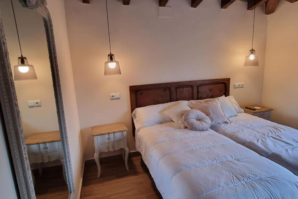 Casa Rural Alcolea Del Pinar * Alcolea Del Pinar