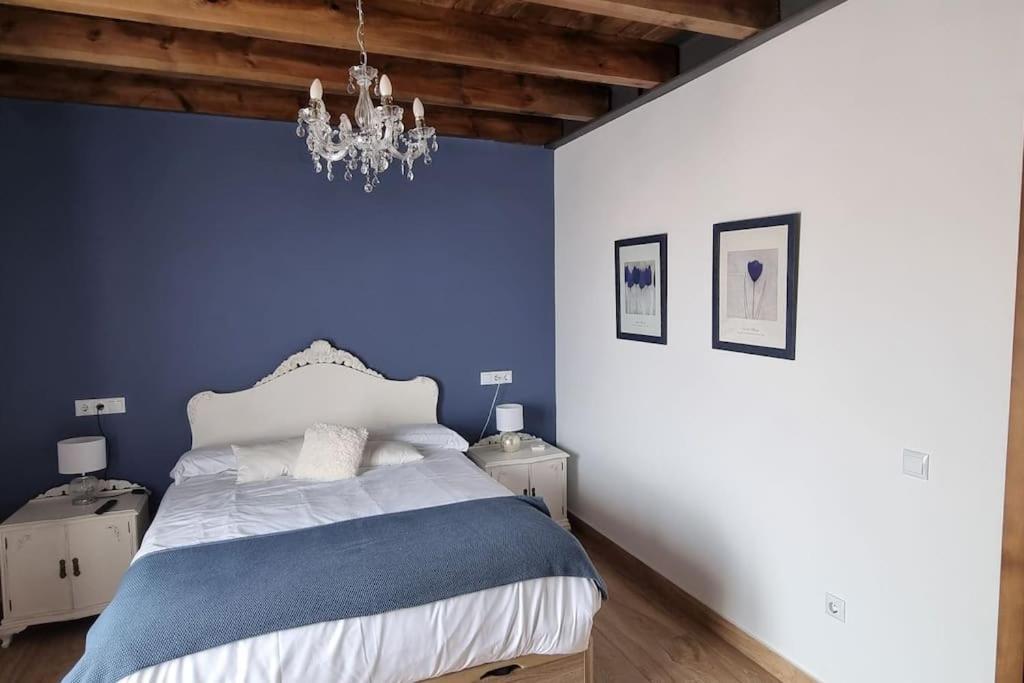 Appartement Casa Rural Alcolea Del Pinar Alcolea Del Pinar