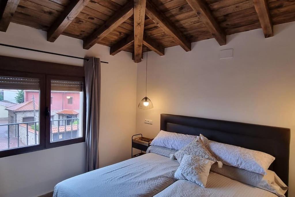 Casa Rural Alcolea Del Pinar *
