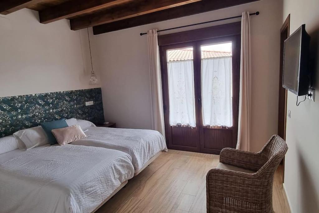 Appartement Casa Rural Alcolea Del Pinar Alcolea Del Pinar