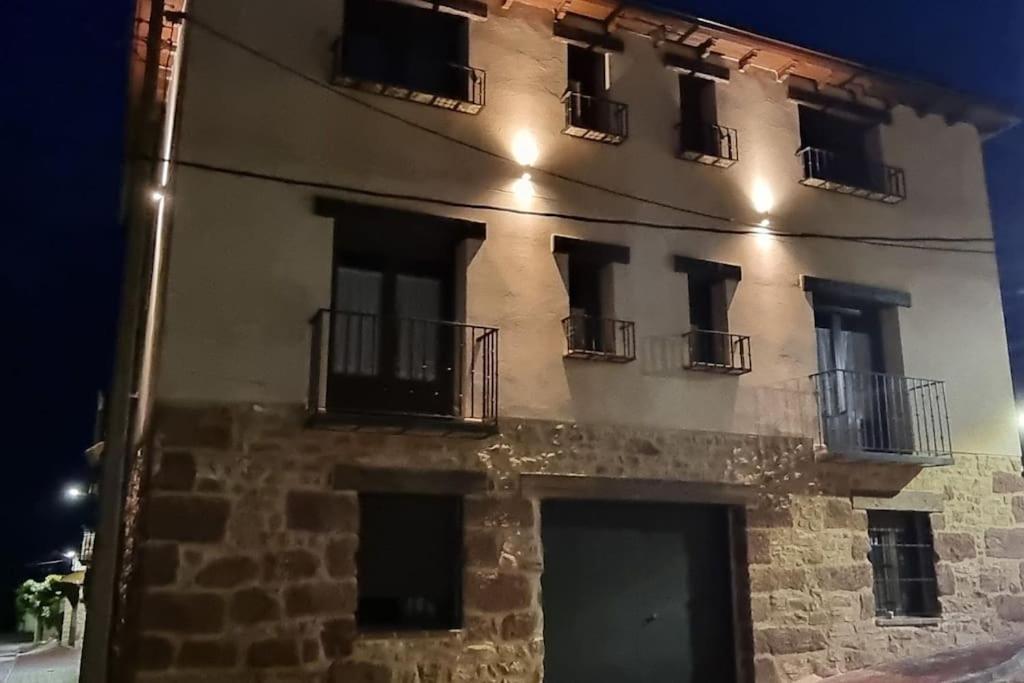 Casa Rural Alcolea Del Pinar