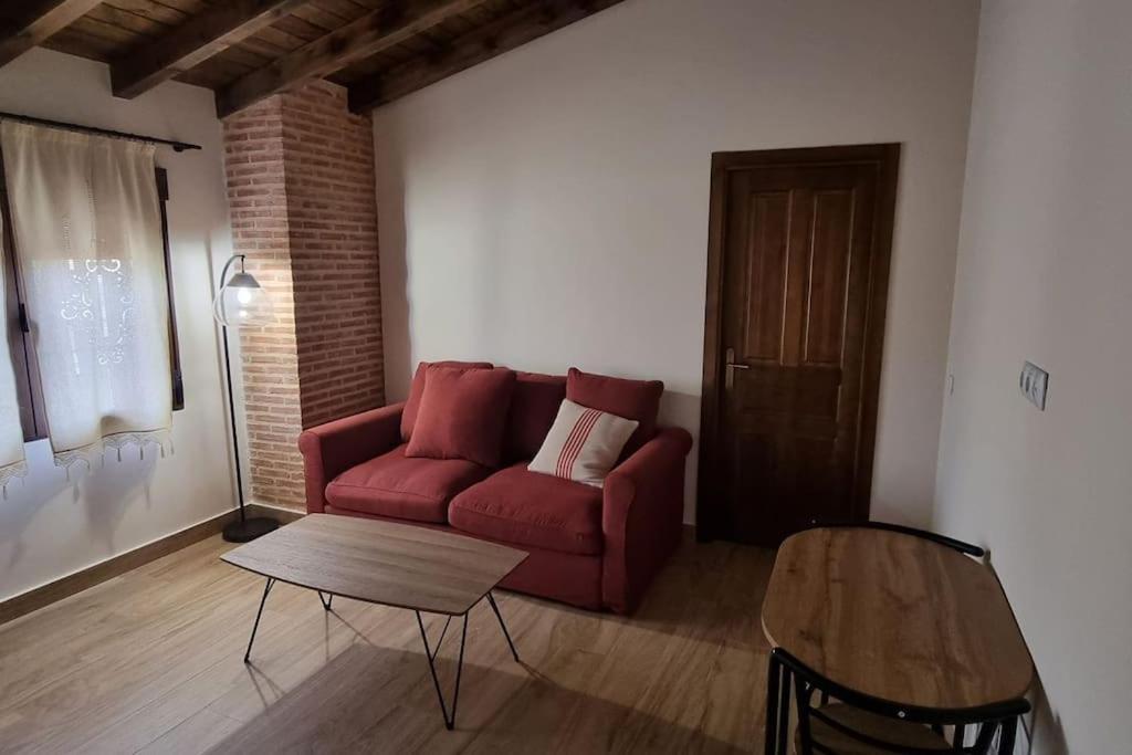Casa Rural Alcolea Del Pinar Alcolea Del Pinar