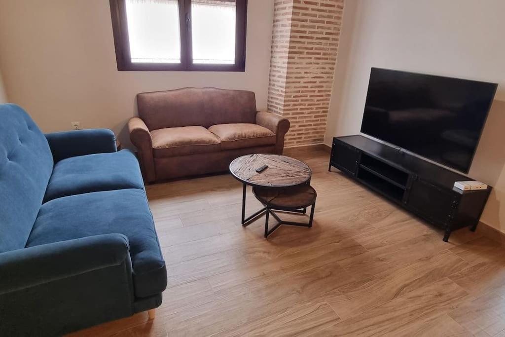 Casa Rural Alcolea Del Pinar * Alcolea Del Pinar