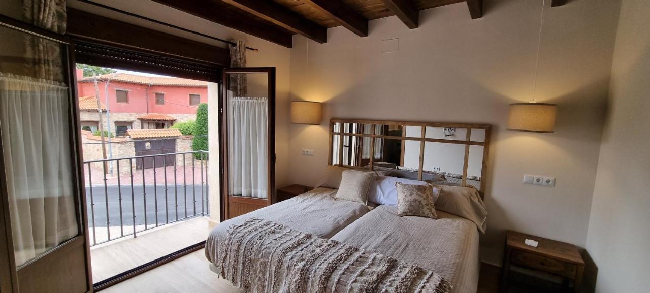Casa Rural Alcolea Del Pinar Alcolea Del Pinar
