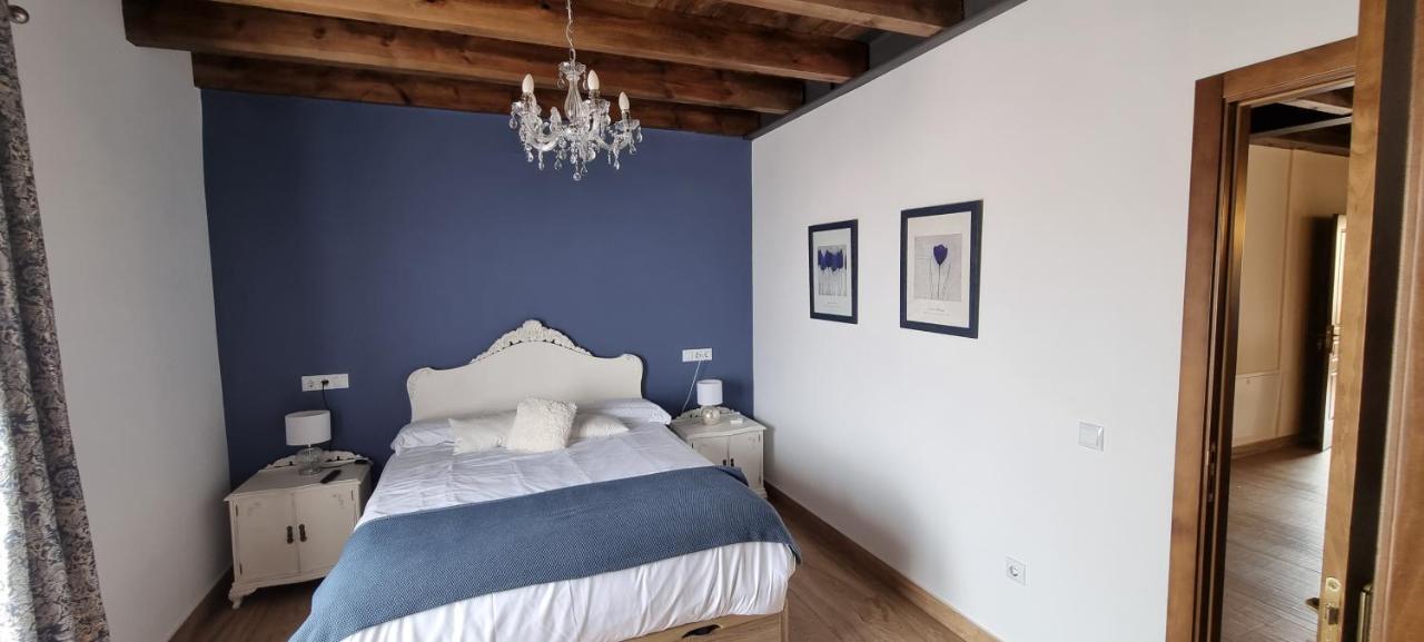 Casa Rural Alcolea Del Pinar Appartement