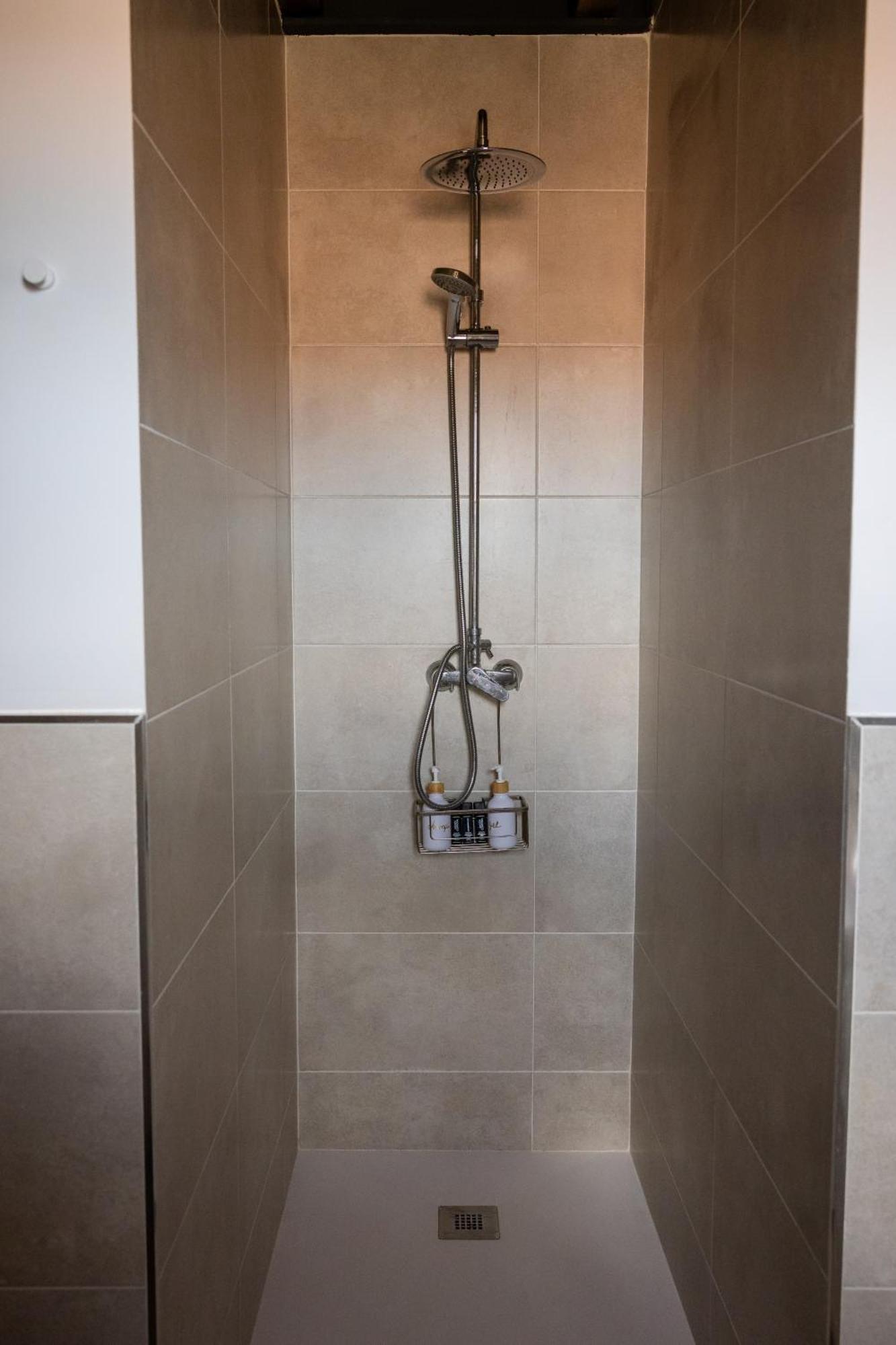 Appartement Casa Rural Alcolea Del Pinar *