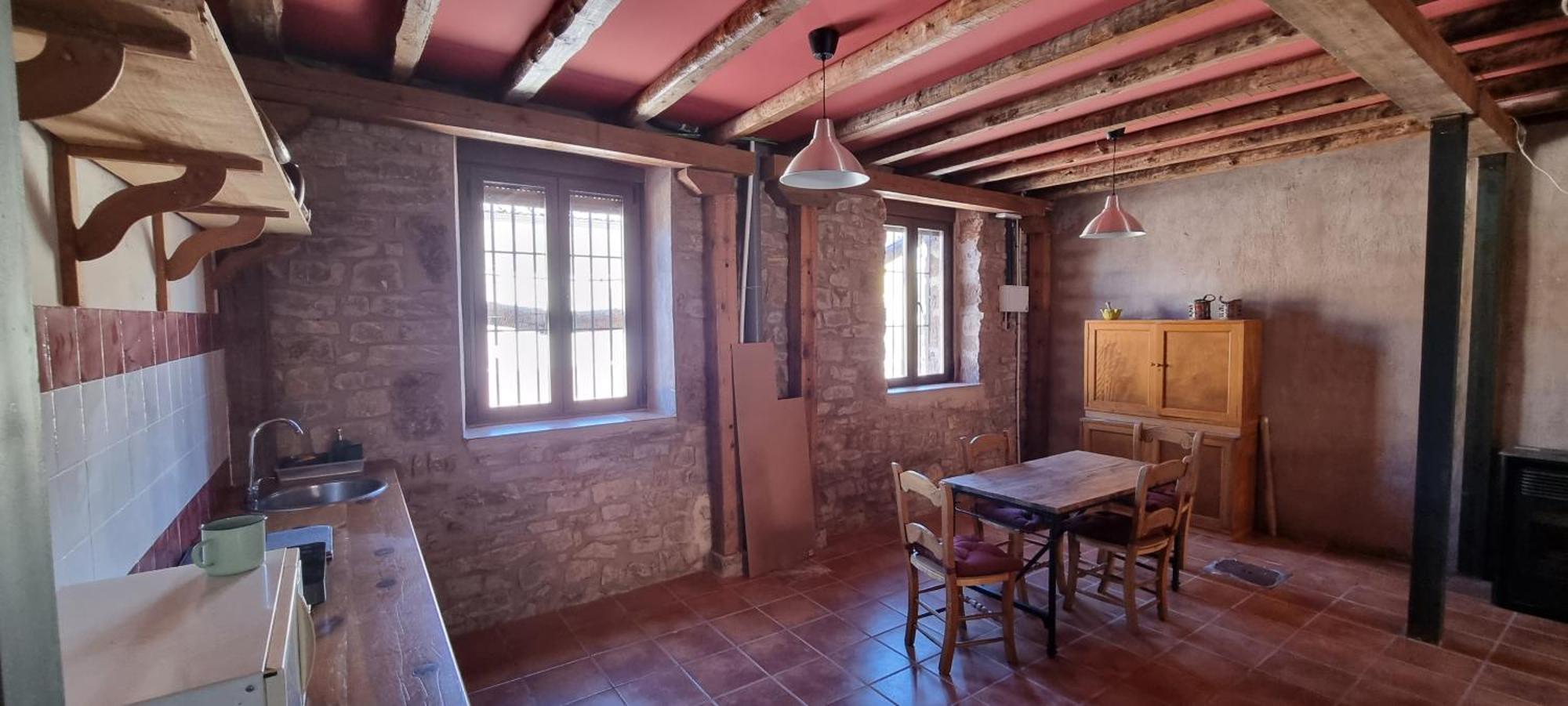 Casa Rural Alcolea Del Pinar * Alcolea Del Pinar
